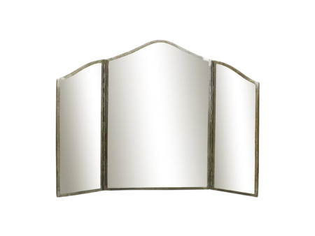 Mirror Karin, tri-fold Hot on Sale