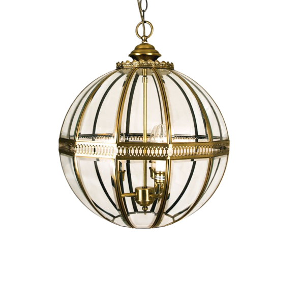 Chandelier Michel Hot on Sale