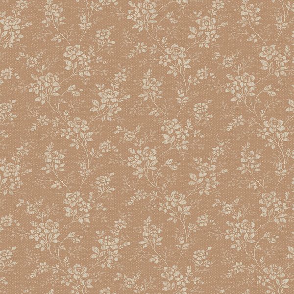 Wallpaper HIP ROSE, 4726 Supply