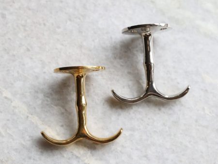 Anchor hook brass Online Hot Sale