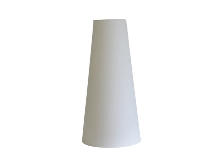 Carolin lamp shade, cone Supply