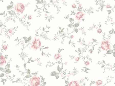 Tapeet ROSE GARDEN, 7464 For Discount