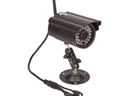 Kerbl Caméra IPCam 2.0 HD Online