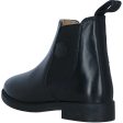 Covalliero Jodhpurs Classic Cuir Noir For Discount