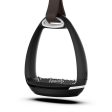 Compositi Étriers Eole AirPro Noir on Sale