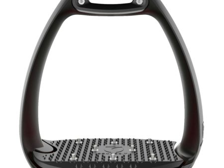 Compositi Étriers Eole AirPro Noir on Sale