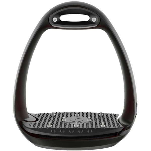 Compositi Étriers Eole AirPro Noir on Sale