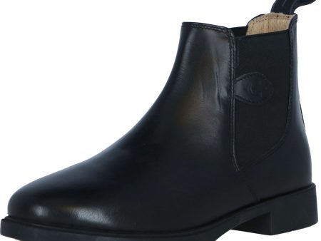 Covalliero Jodhpurs Classic Cuir Noir For Discount