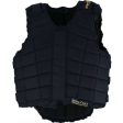 Kavalkade Bodyprotector Sir Lancelot Noir Discount