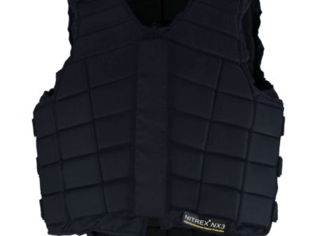 Kavalkade Bodyprotector Sir Lancelot Noir Discount