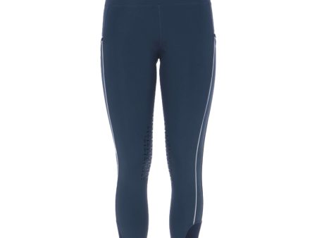 Harry s Horse Legging d Équitation Grip Marin Online Hot Sale