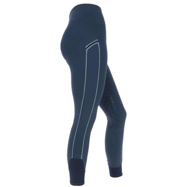 Harry s Horse Legging d Équitation Grip Marin Online Hot Sale